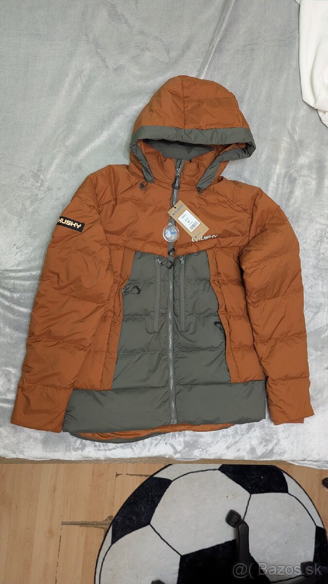 Pánska bunda Husky - 6