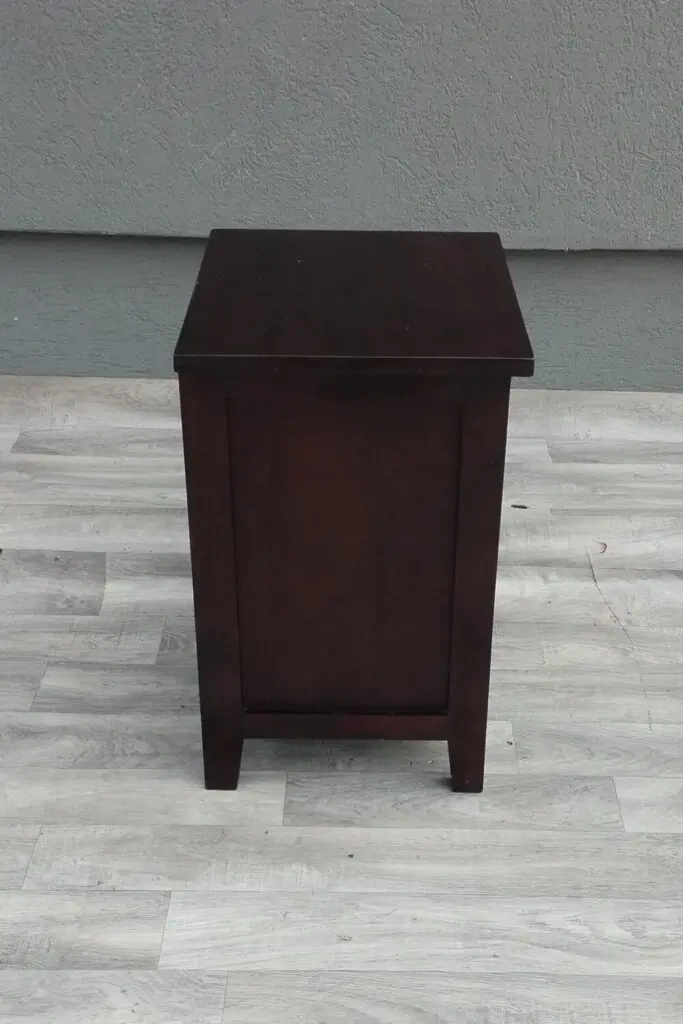 Set nočných stolíkov ( 2 KS ). - 6