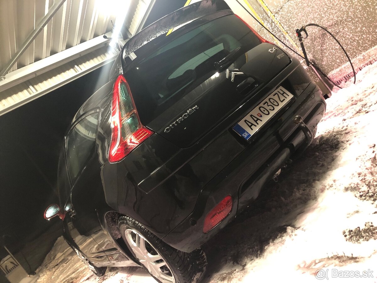 Citroën c4 Coupe - 6