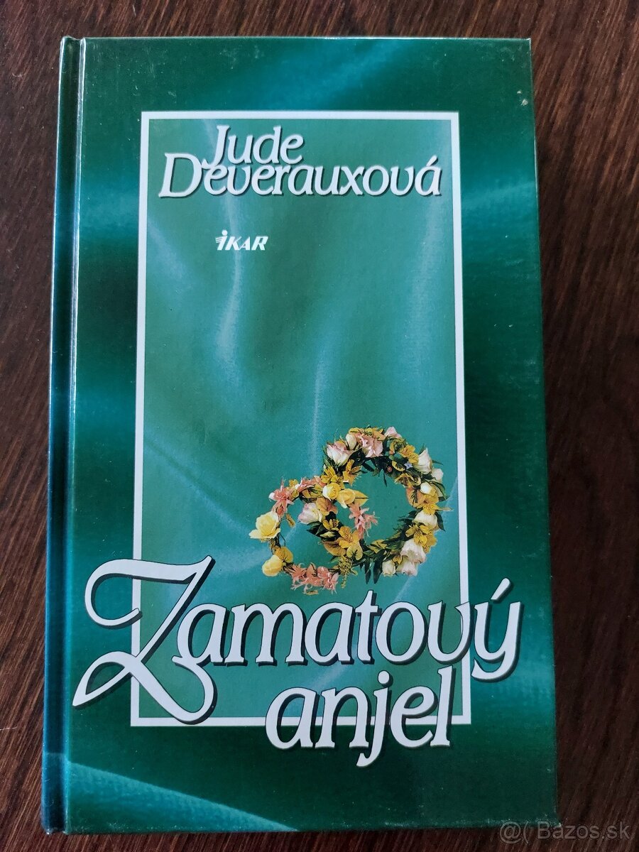 Deverauxová, Steelová a iné - 6