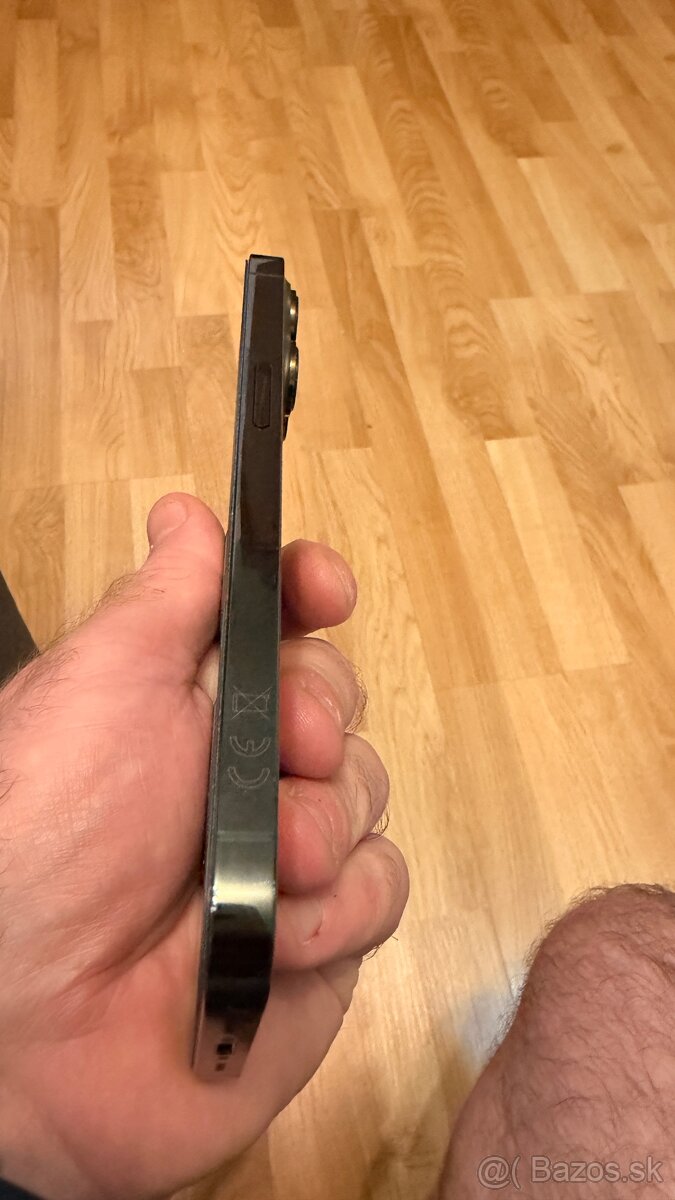 iPhone 13 pro 256GB - 6