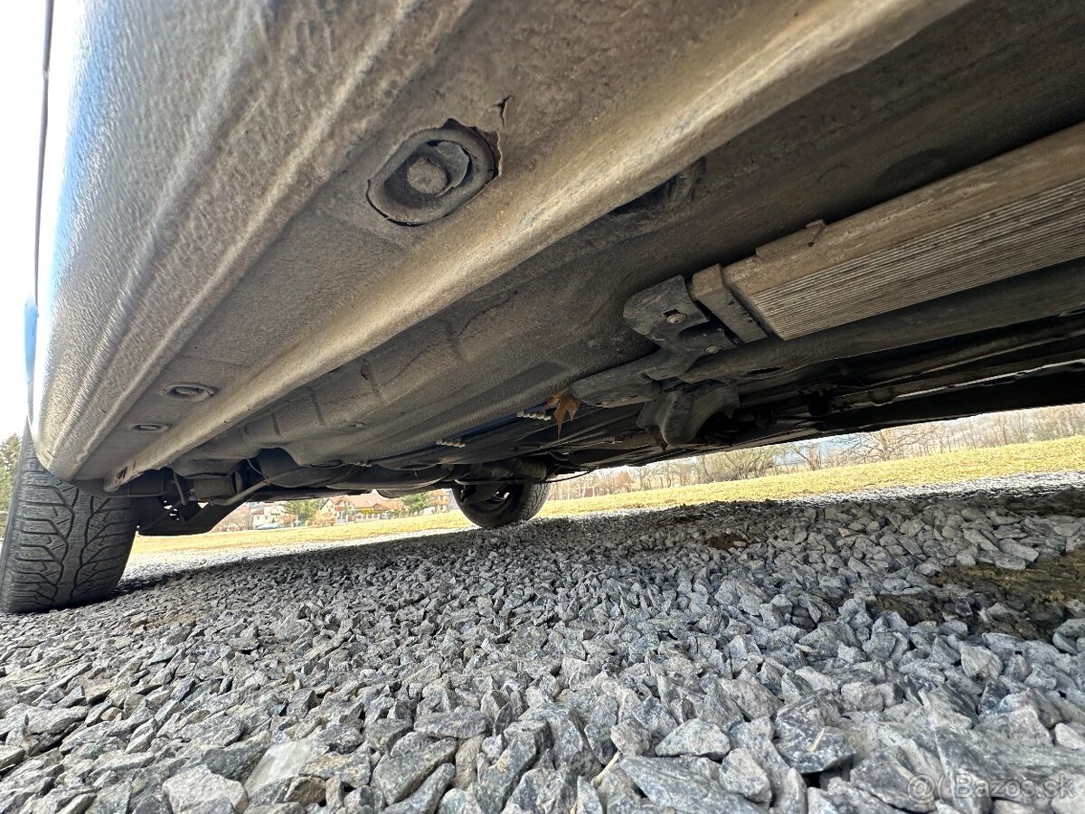 Predam Golf variant 2003 1.9 TDI 74kw - 6