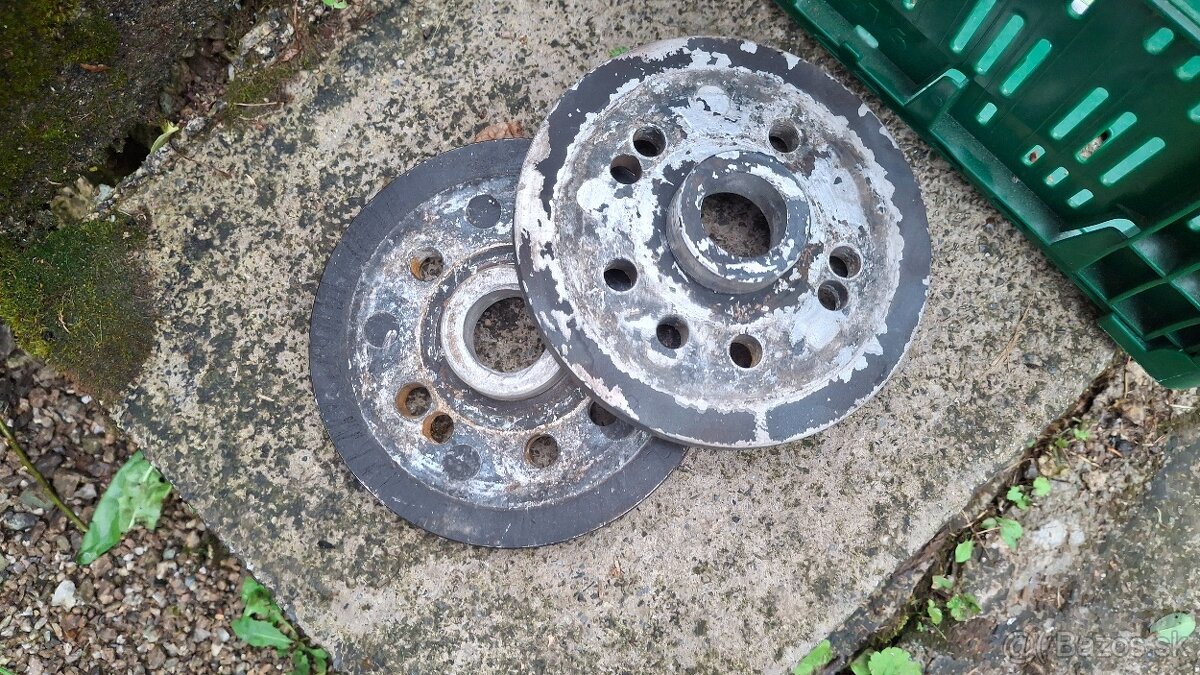 Toyota Celica diely 5g 2.0 Gti - 6