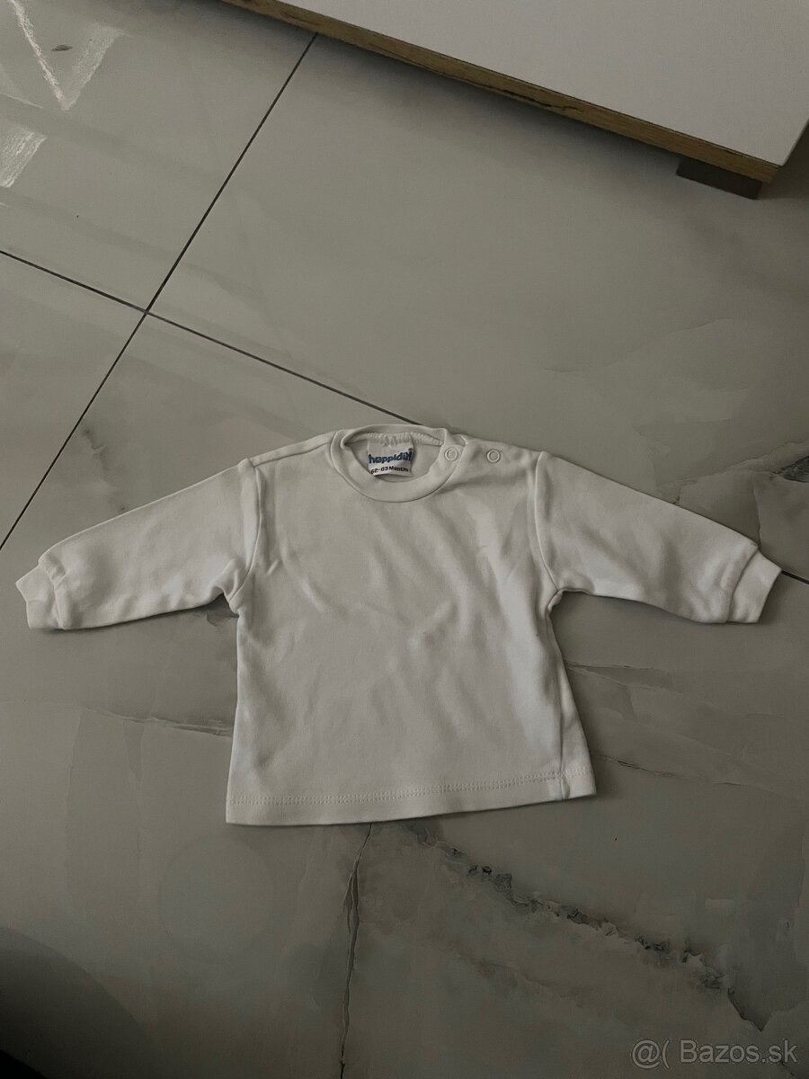 Chlapčenské oblečenie -56 - 6