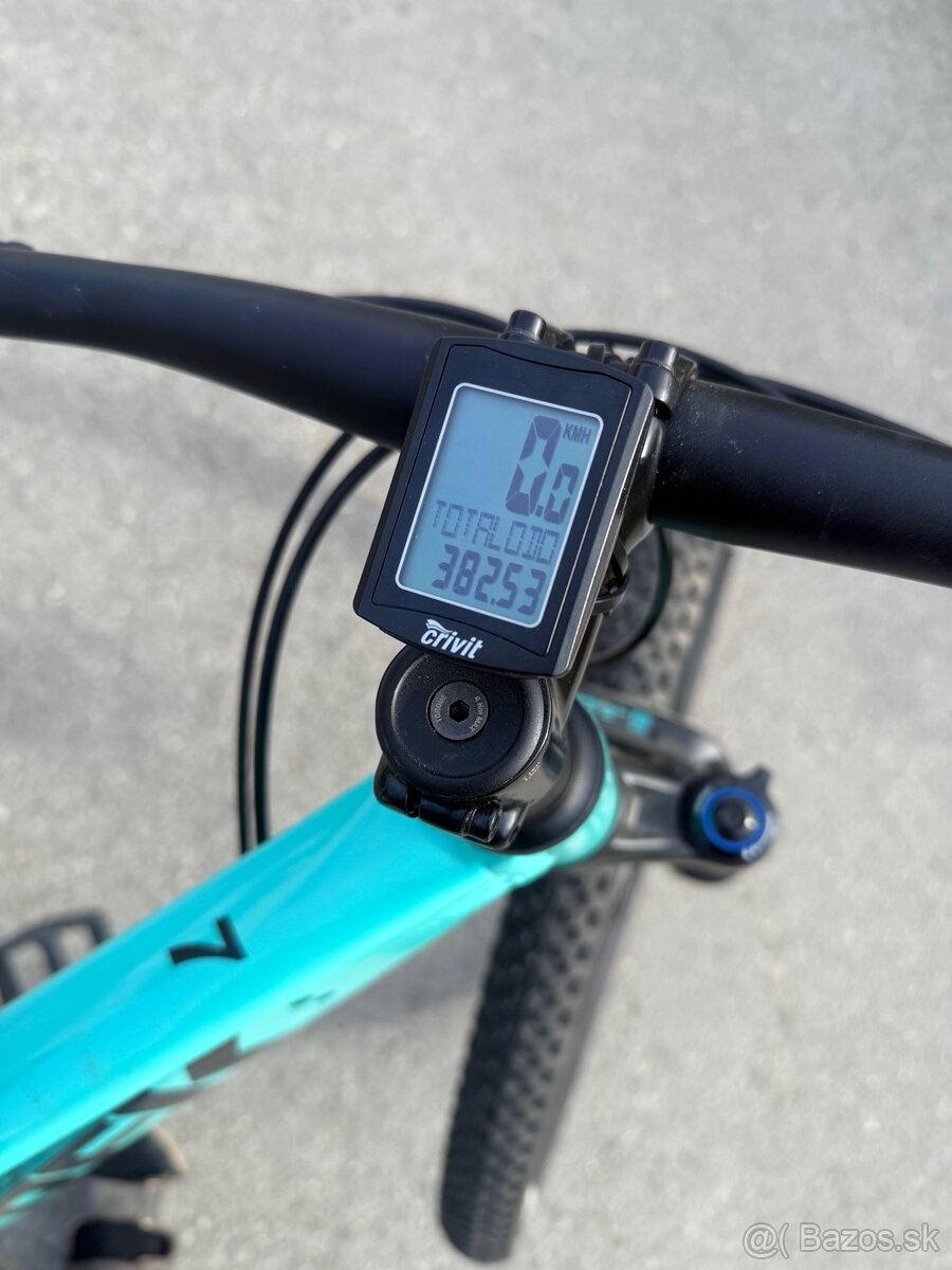 Predám horský bicykel - 6