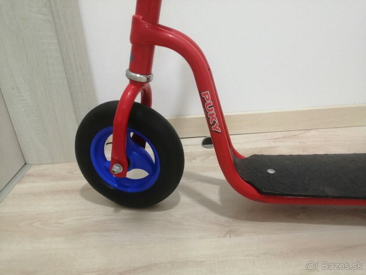 PUKY kolobežka R1 - 6
