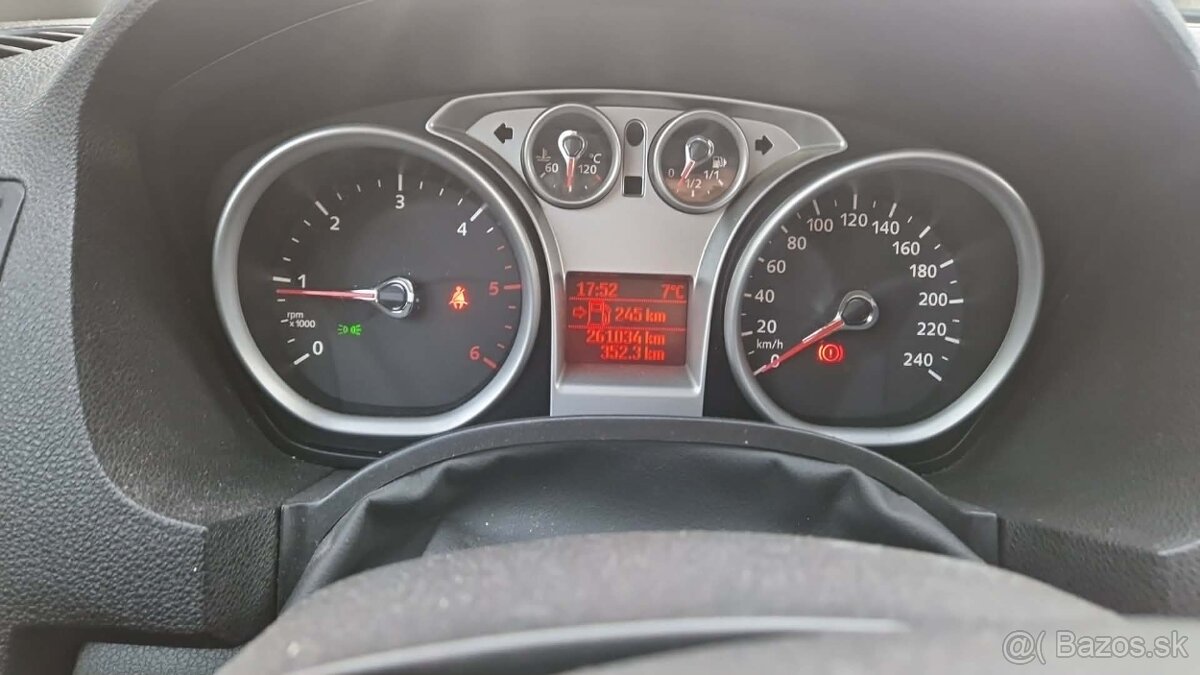 Ford c max - 6