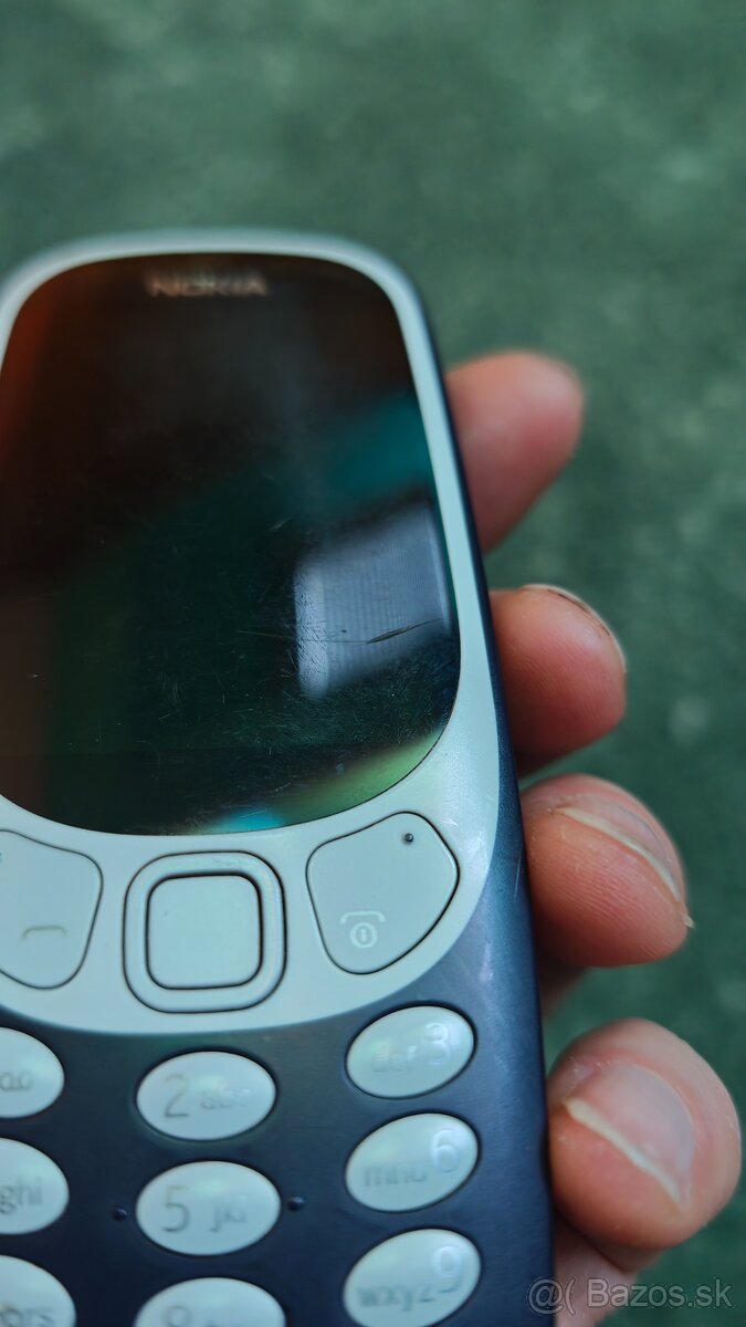 Nokia 3310 - 6