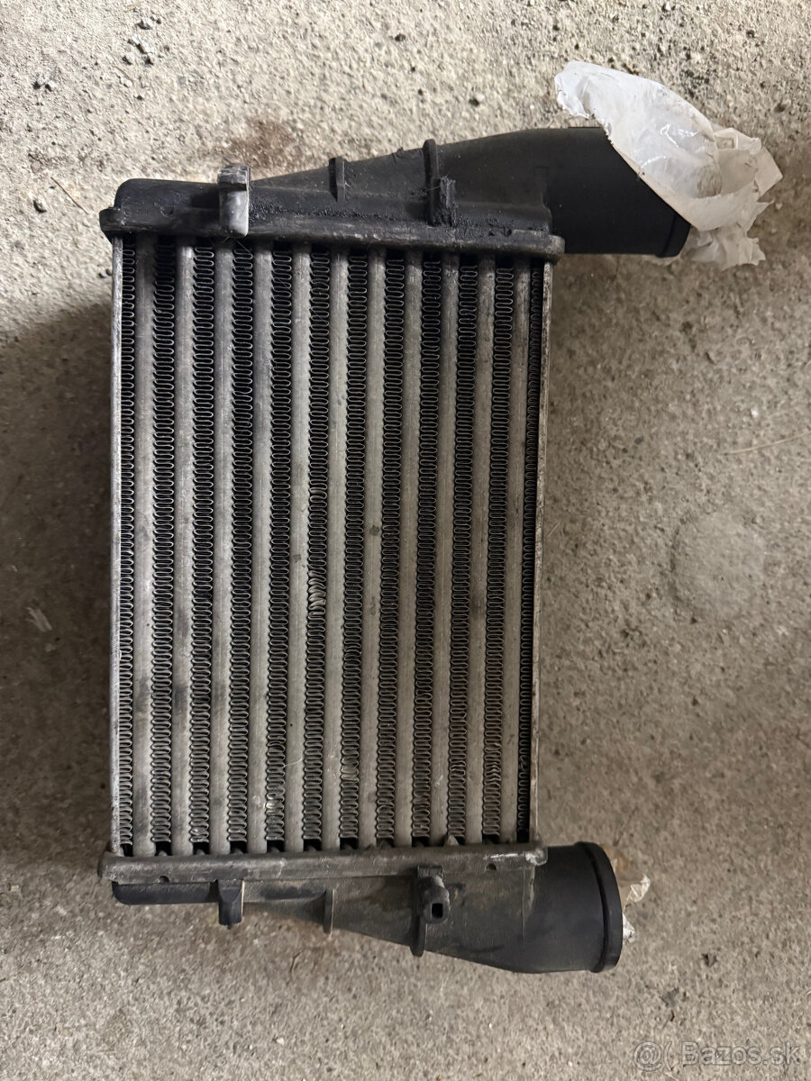 Intercooler VW Passat b5 1.9 TDI AFN - 6