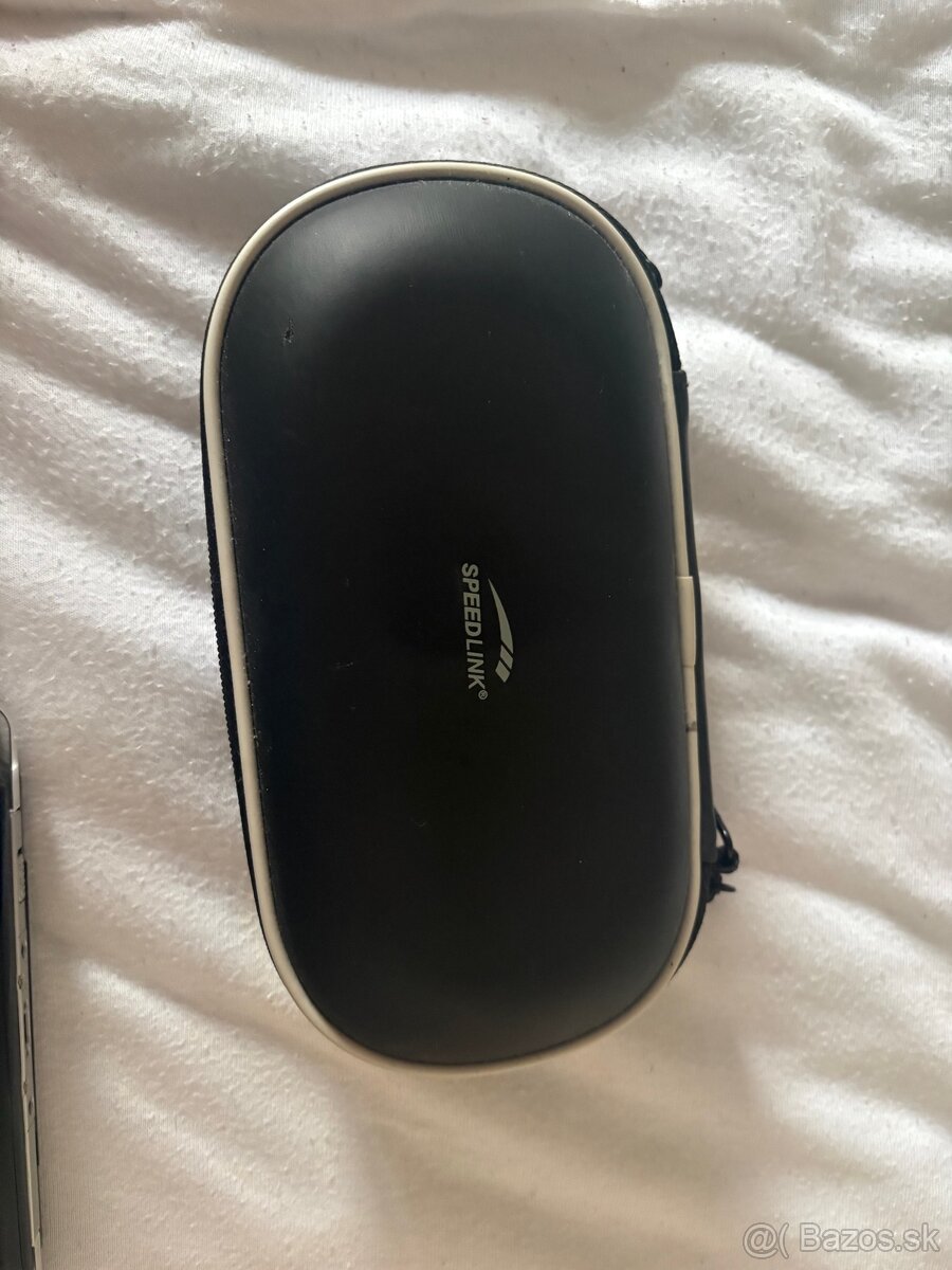PSP - 6