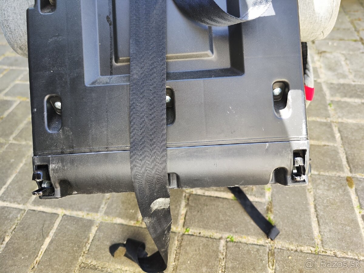 Petite Mars autosedačka 9-36kg - 6