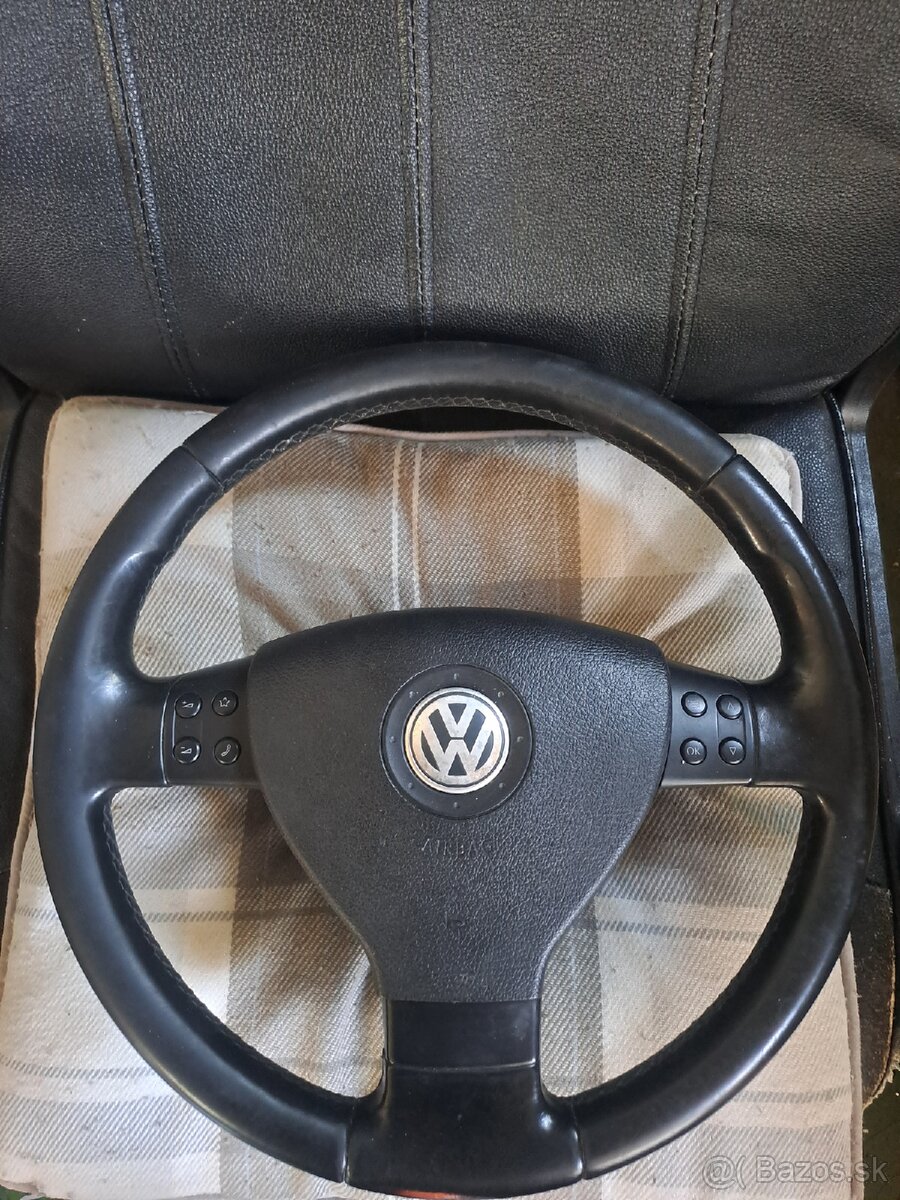 ND VW Passat B6 - 6