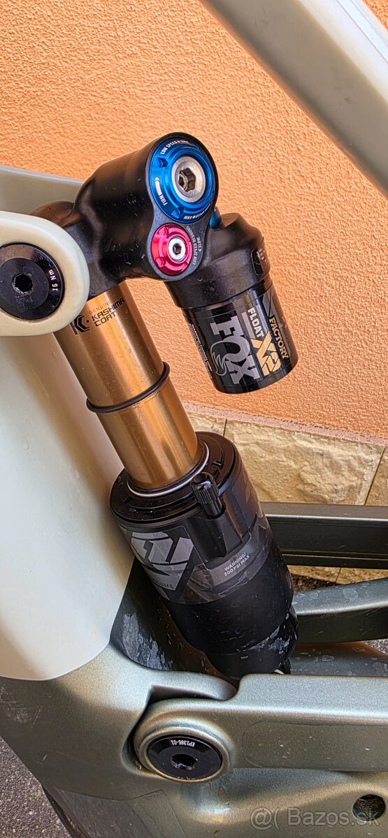 Canyon torque cf9 2023 - 6