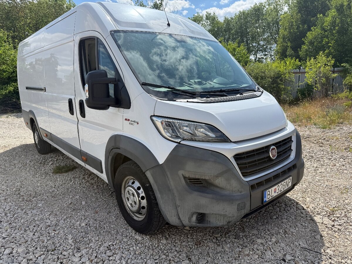 Fiat Ducato - 6