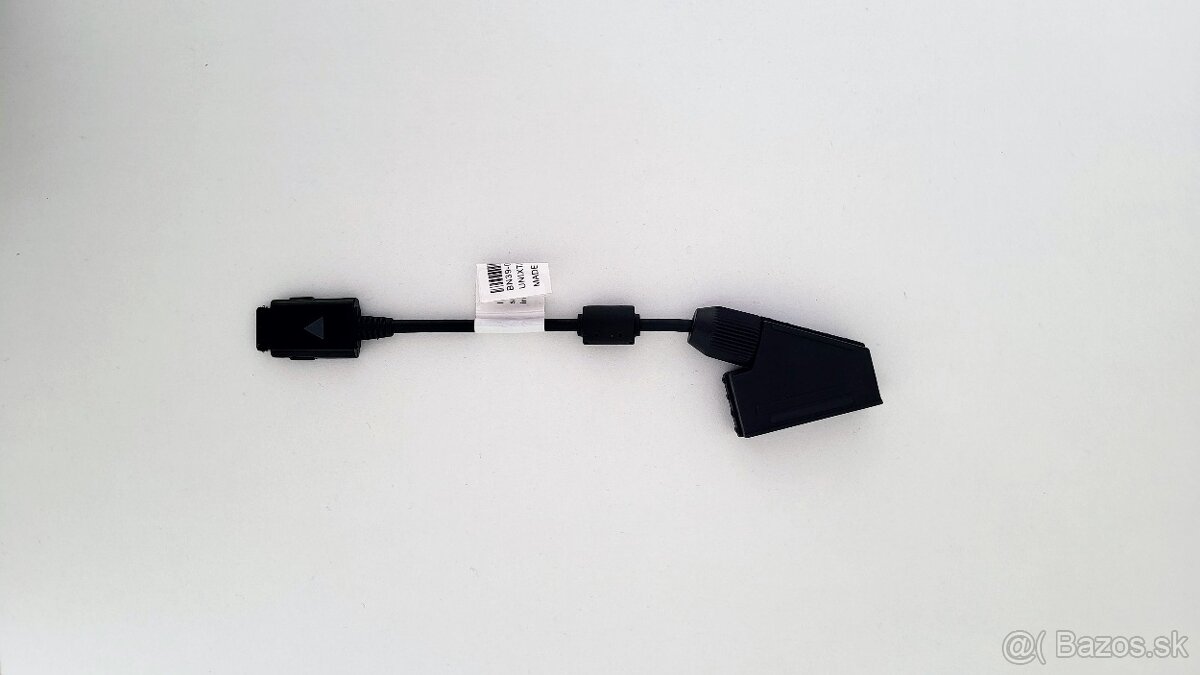 Samsung redukcia - SCART/mini SCART - 6