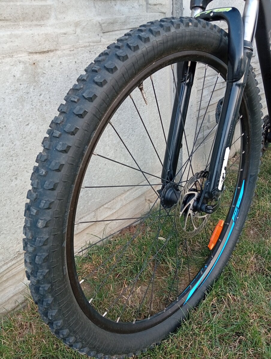Predám horský bicykel - 6