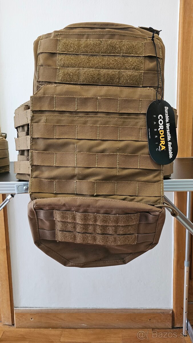 CRYE PRECISION CPC (TMC Replica) - 6