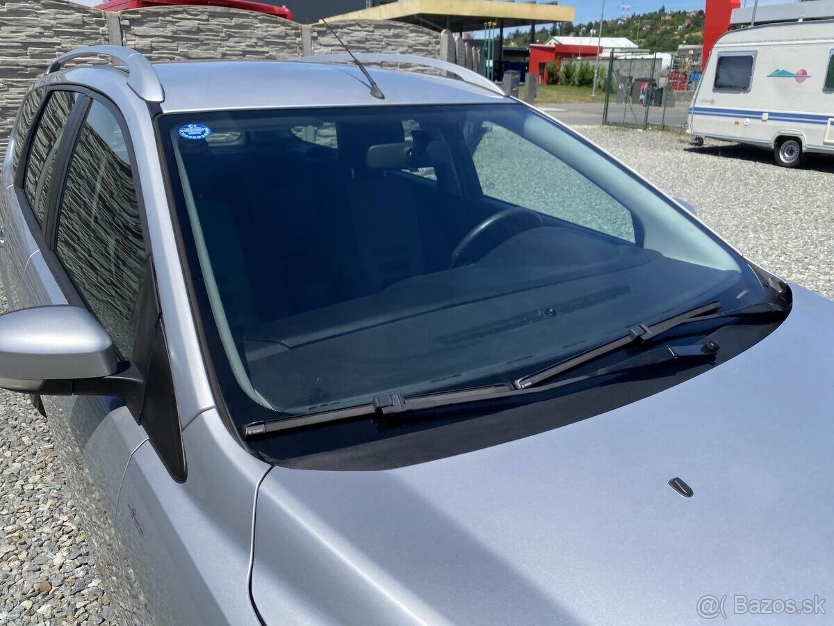 Ford Focus 1.6 TDCi 90PS KOMBI STK - 6