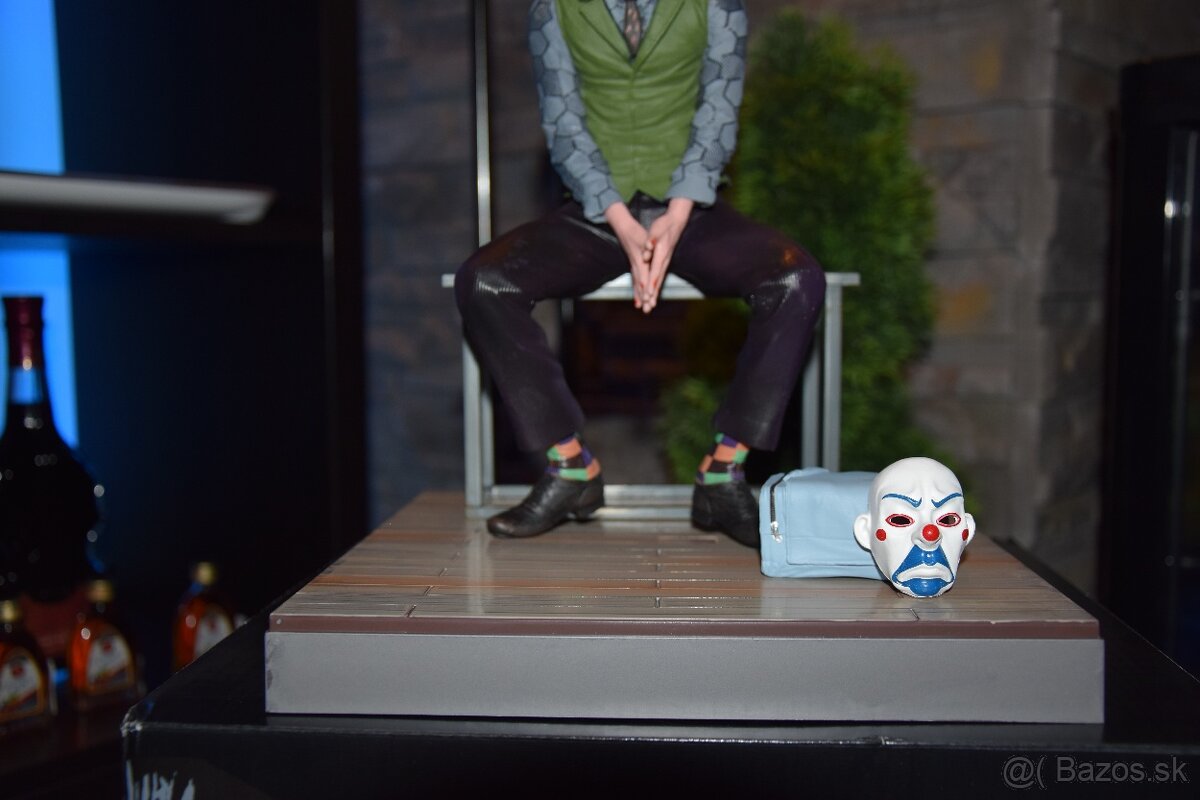 Joker Figurka - 6