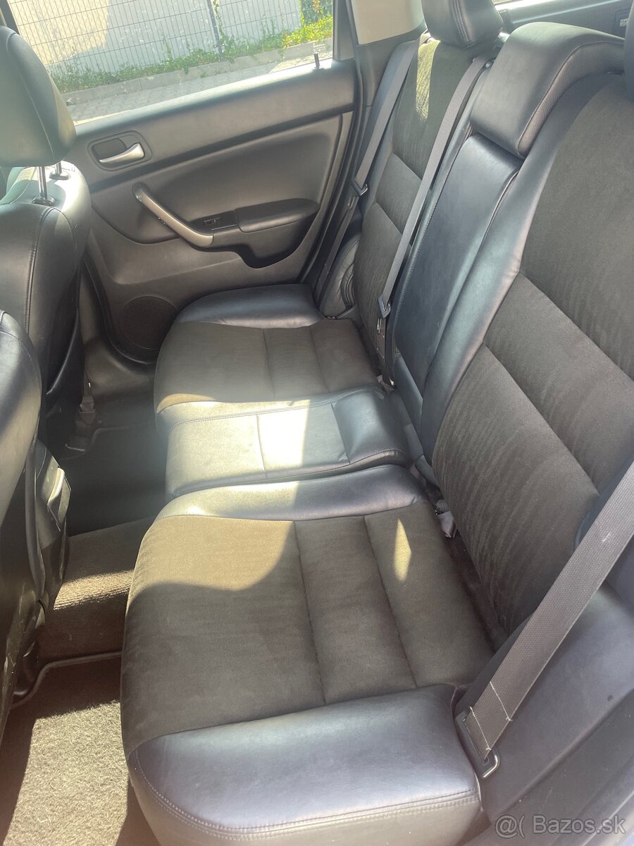 Honda accord 7G - 6