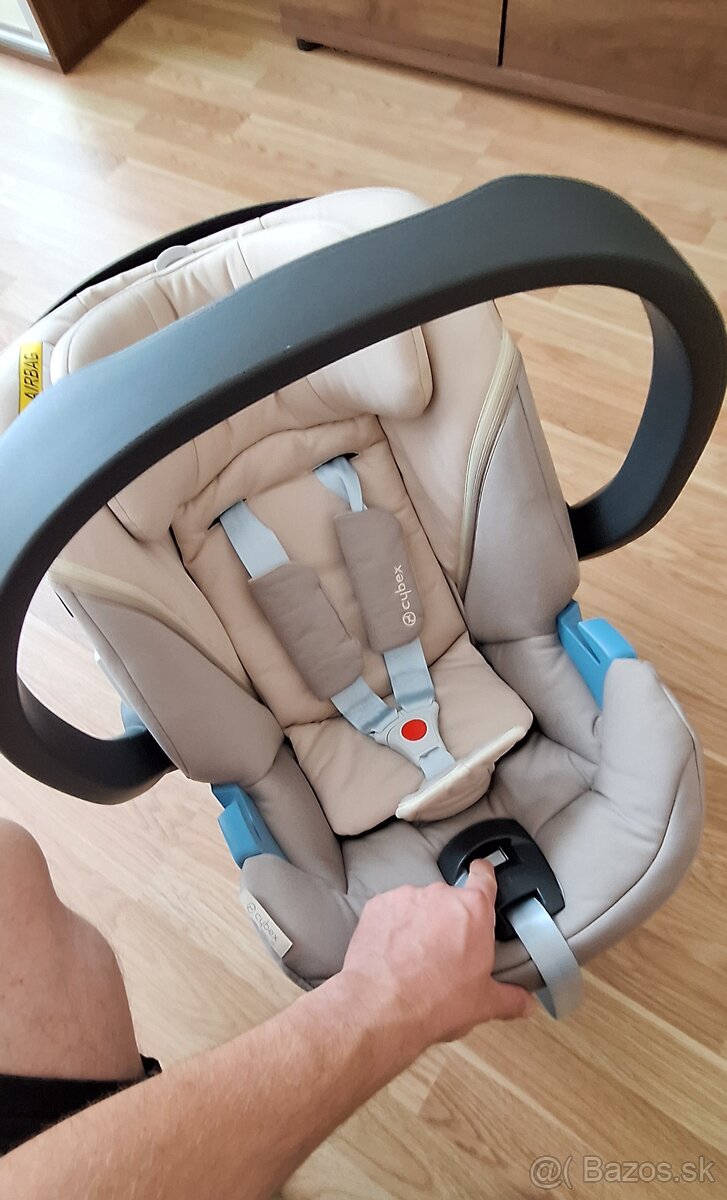 Cybex Talos S - 6