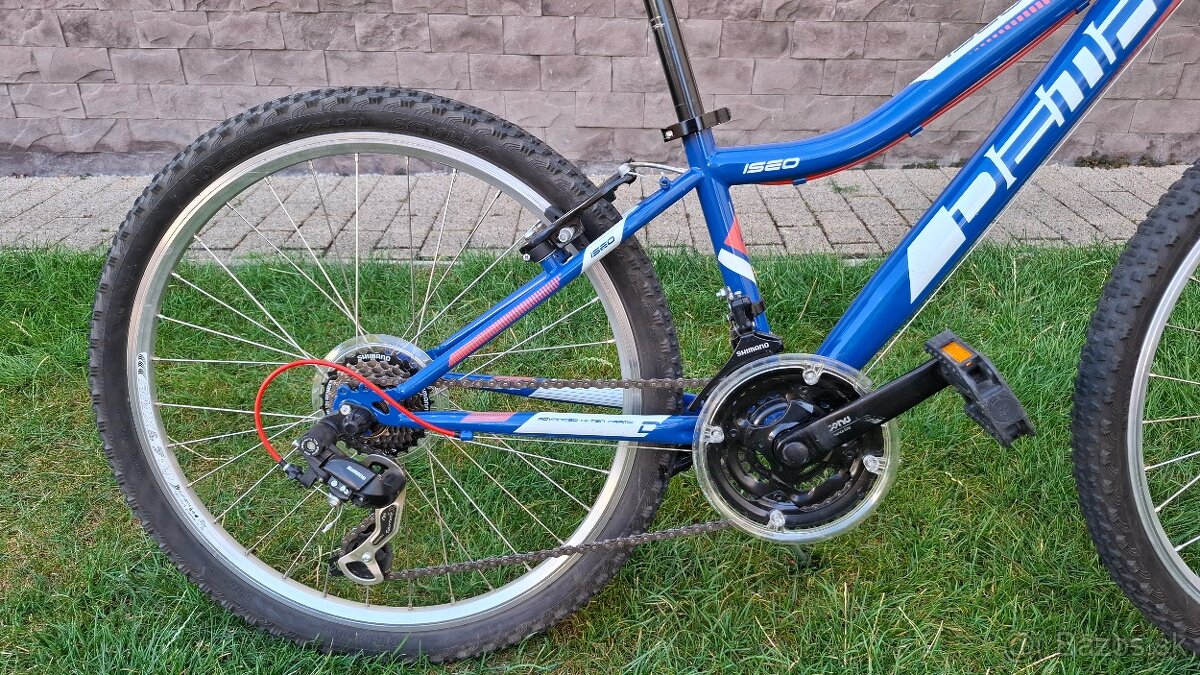 Predám bicykel DEMA Iseo 24" - 6