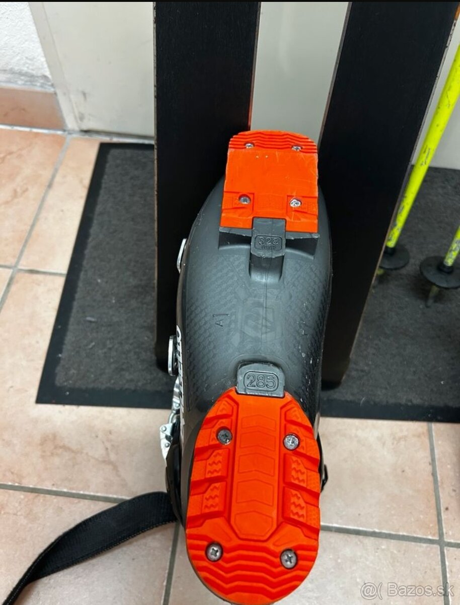 Predám pánsky lyžiarsky set Völkl - 6