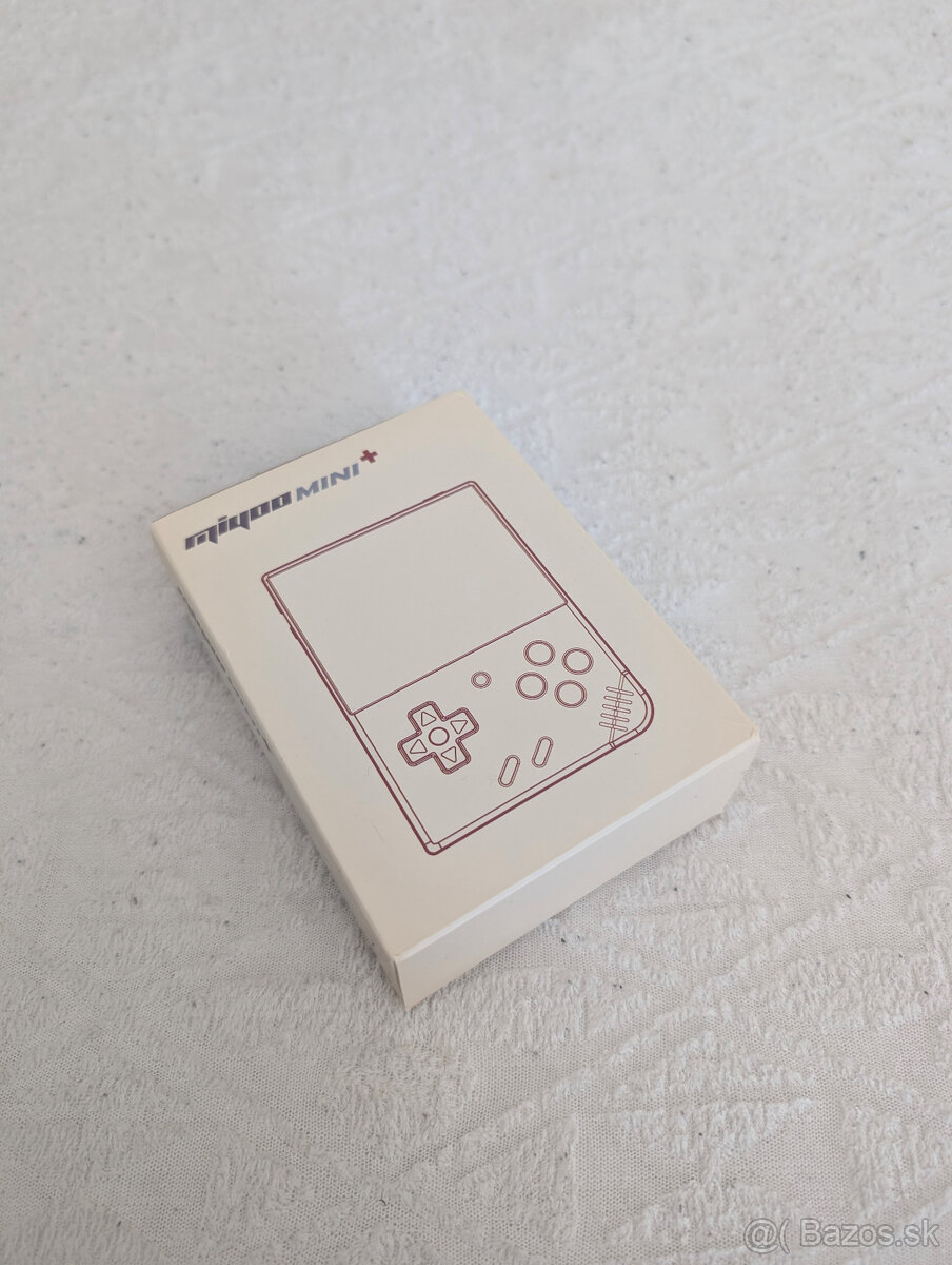 Miyoo Mini Plus - 6