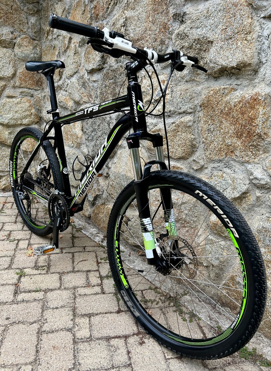 Merida TFS 300 26” L - 6
