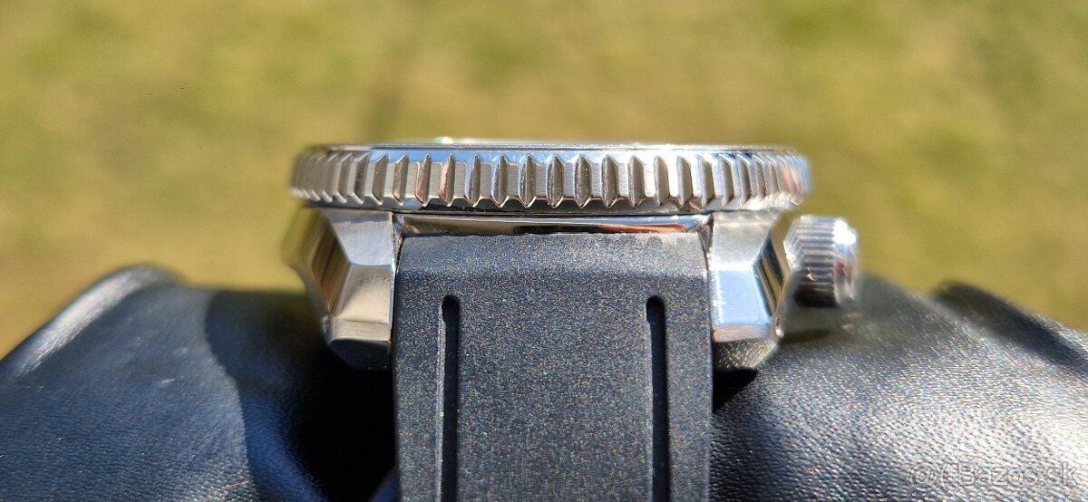 Predám SEIKO SLA019 - LIMITED EDITION - 6