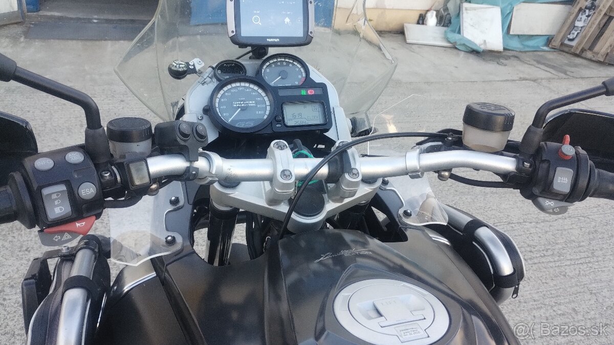 BMW R1200GS - 6