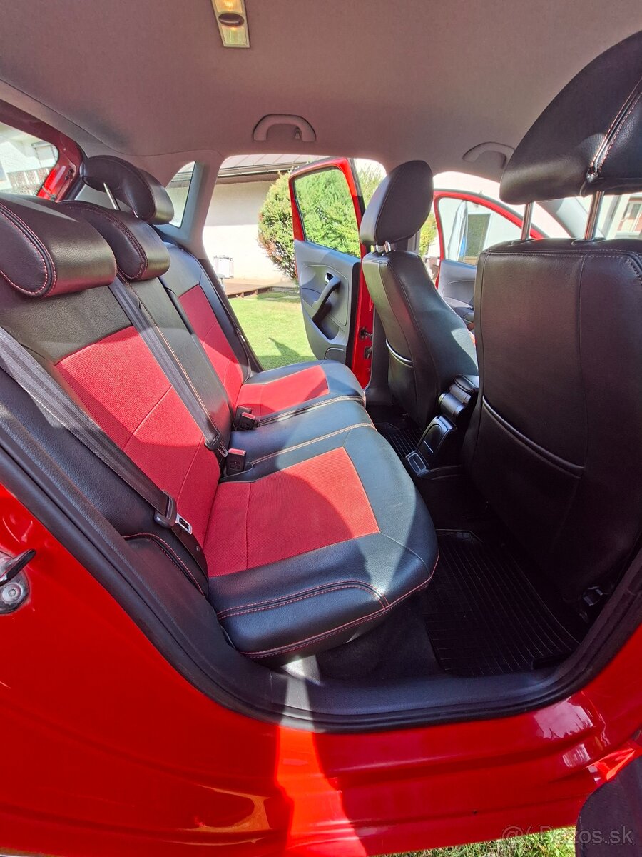 Predam VW Polo 1.4 - 6