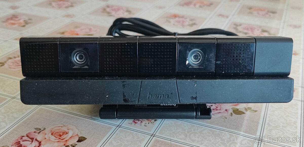 PlayStation 4 Slim + hra - 6