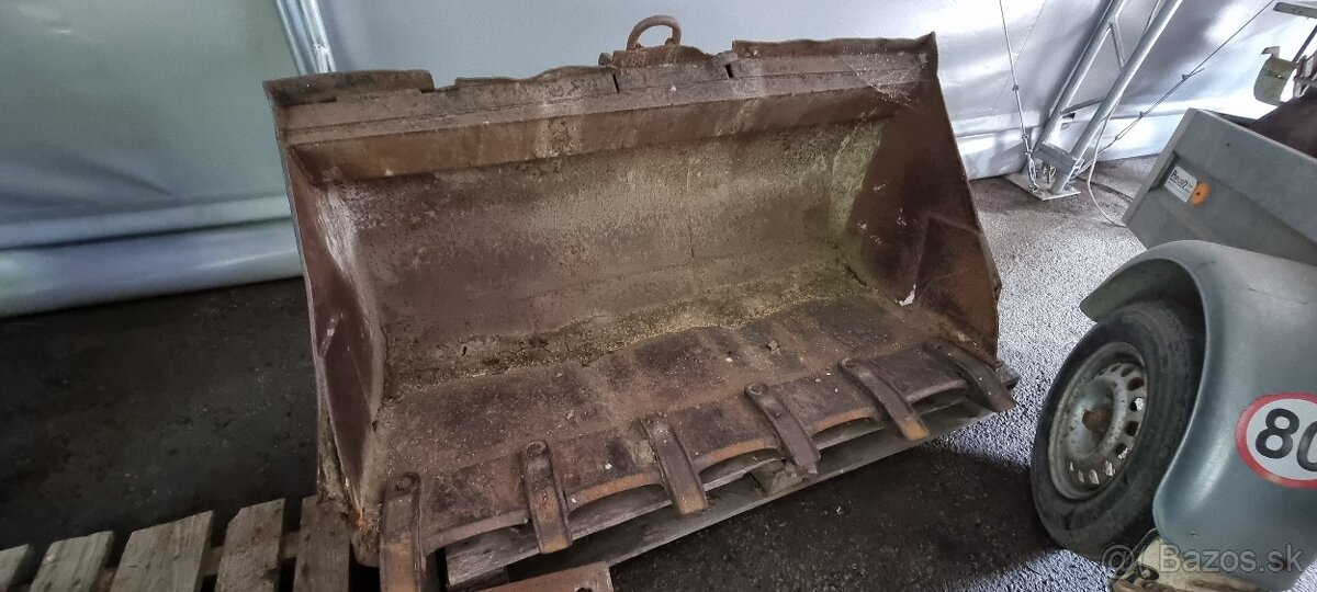 Hon UN 053 + varecha so zubami + hladka varecha - 6