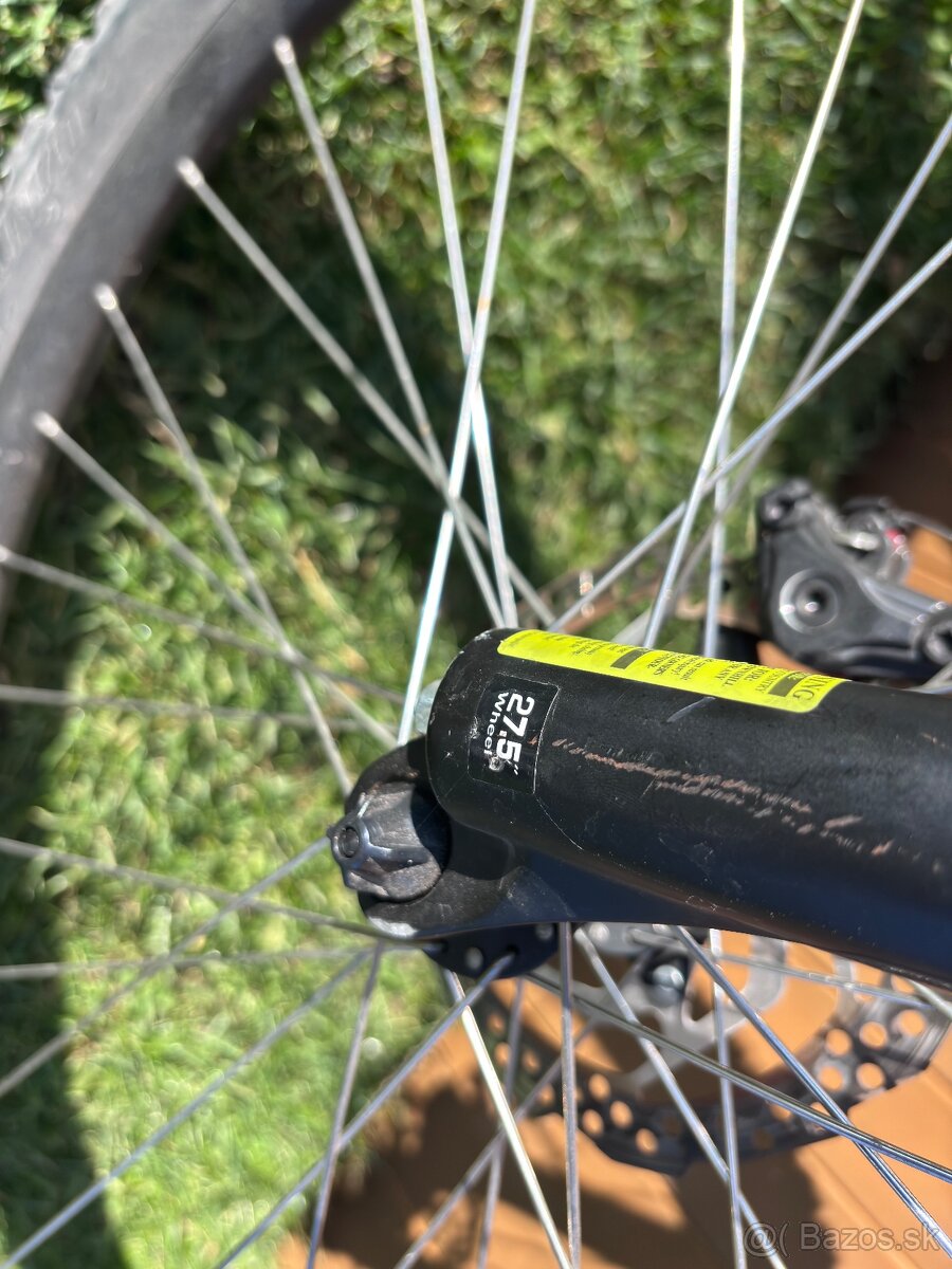 Specialized Pitch - 6