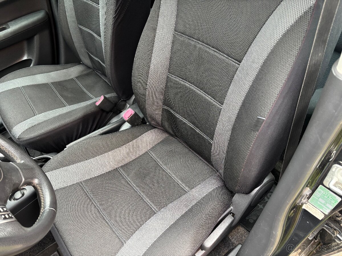 Predám SUZUKI SWIFT 1,3i - 6