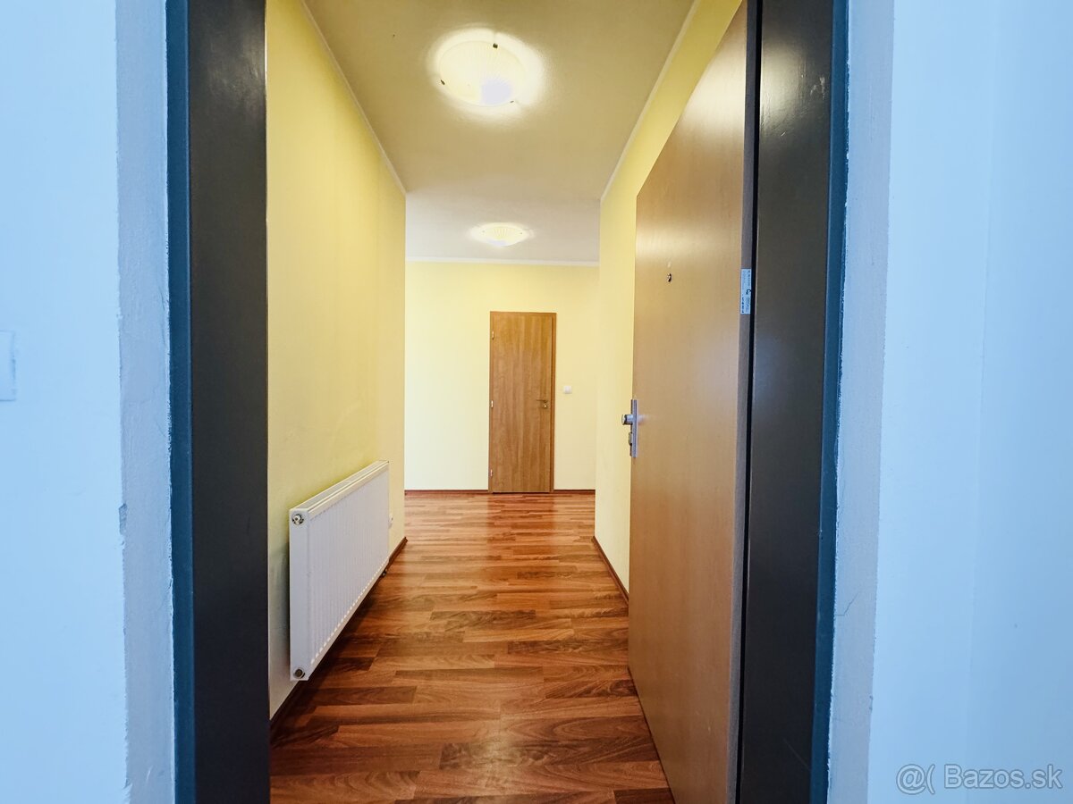 REZERVÁCIA 3-izbový byt na prenájom s dvomi lodžiami ? - 6