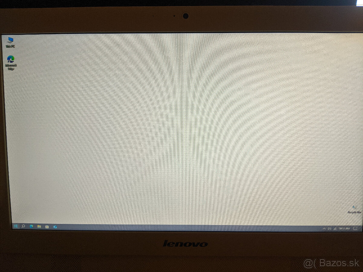 Počítač Lenovo All-in-One C20-00 (F0BB00VWCK) - 6