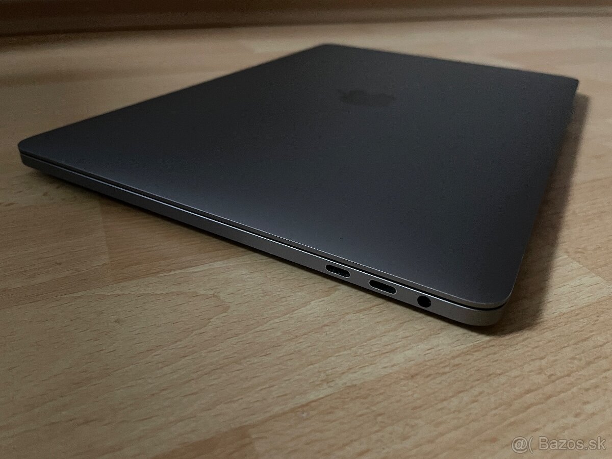 MacBook Pro 13" 2020 - 6