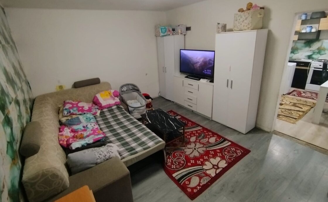 Vymenim byt v Snine za záhradu blizko Košic - 6