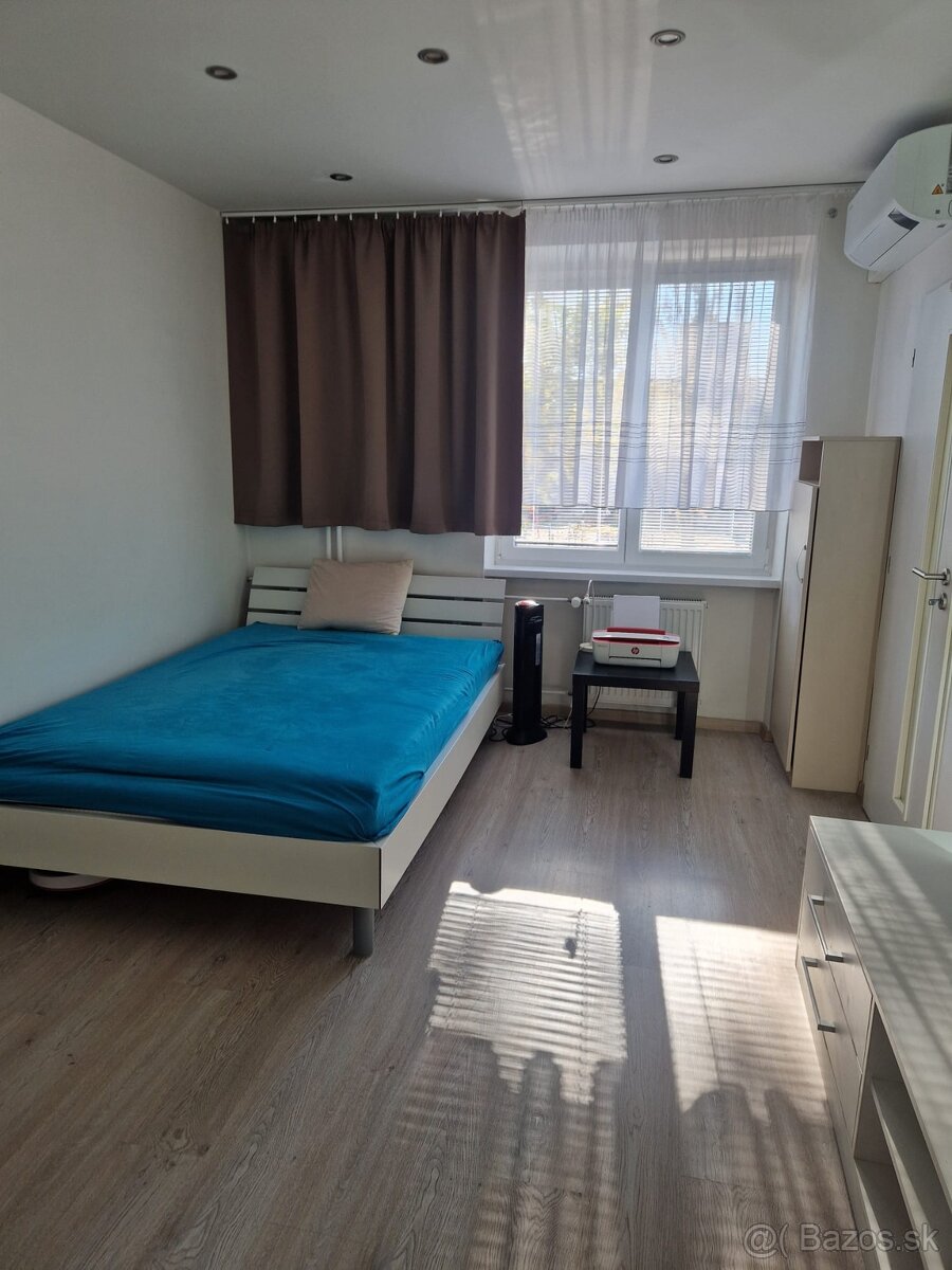 Ojedinelý, slnečný 1-i byt v tehlovom dome - 6