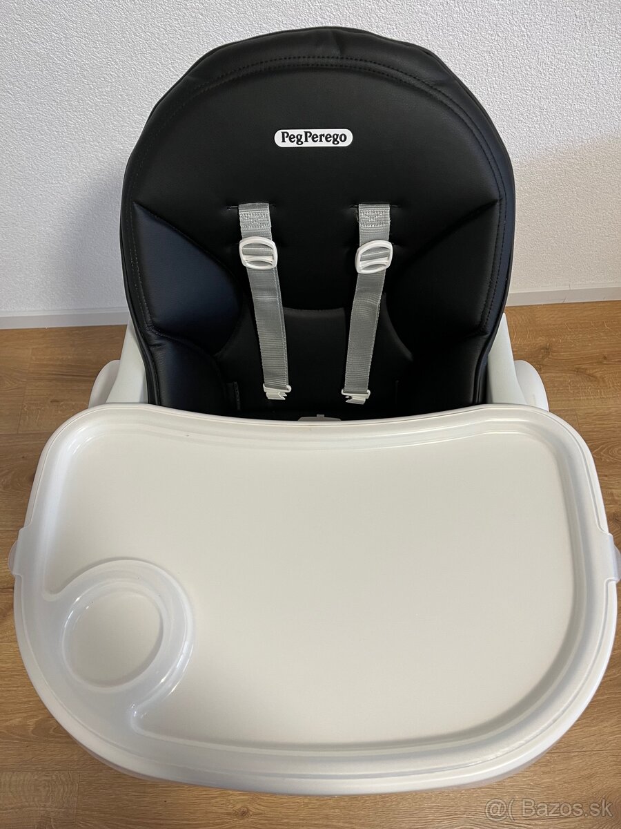 PEG Prima Pappa - detská jedálenská stolička - 6