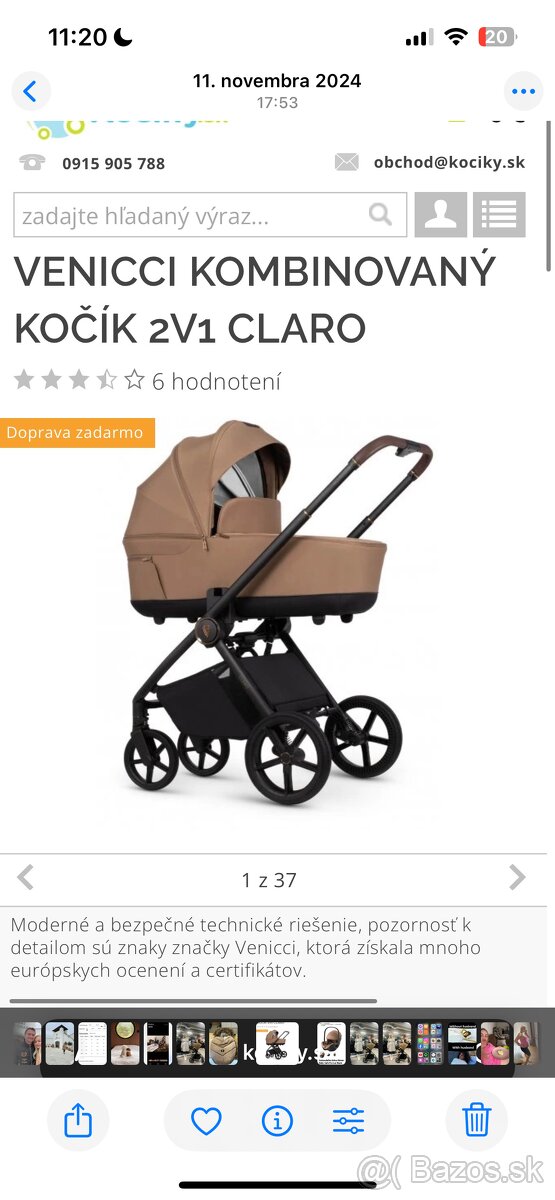 Predam nas kocik aj s vajickom - 6