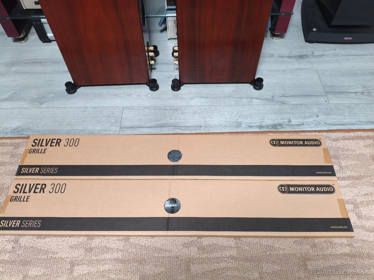 Monitor Audio Silver 300 - 6