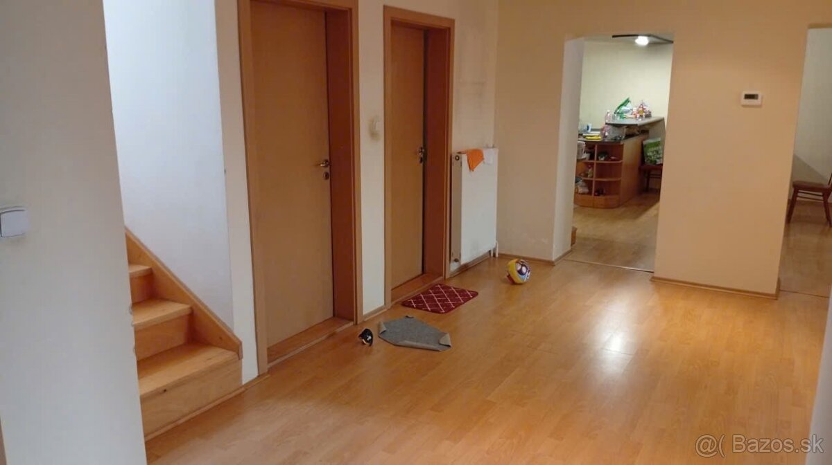 Prenajom rodinného domu - 6