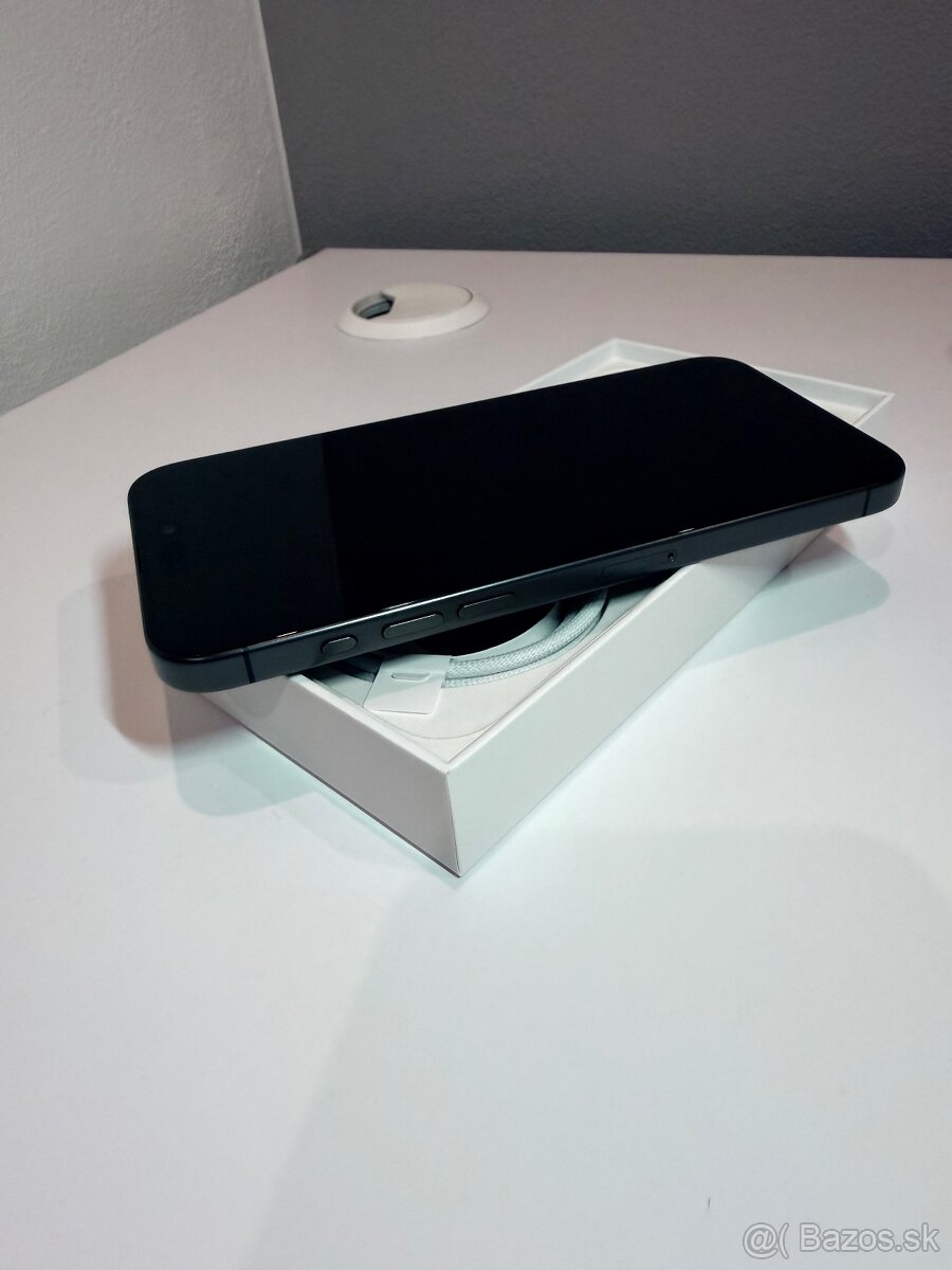 iPhone 15 PRO MAX 256GB - 6