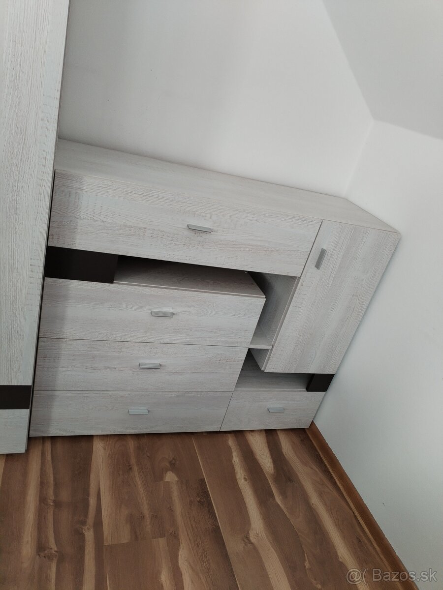 detská izba zostava - 6