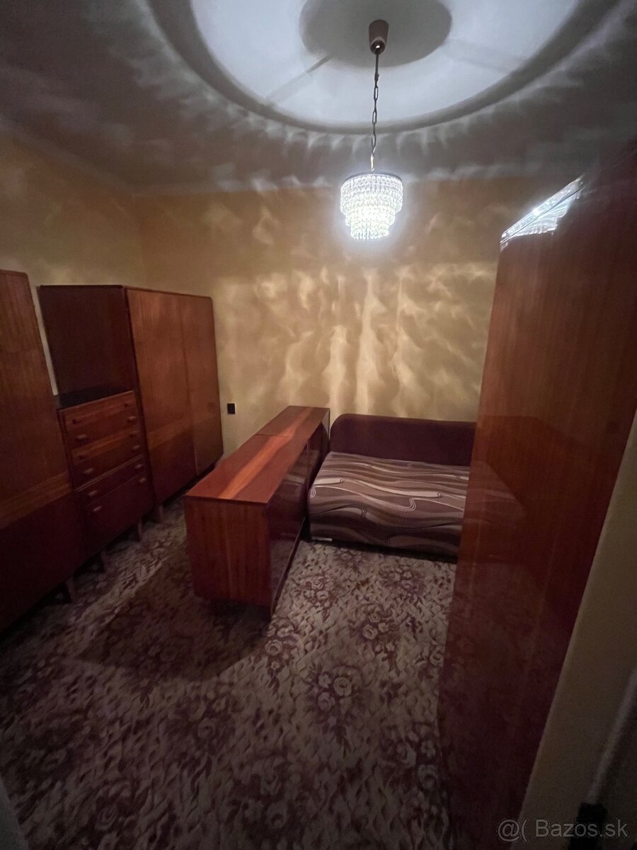 2izbovy byt v Šuranoch - 6