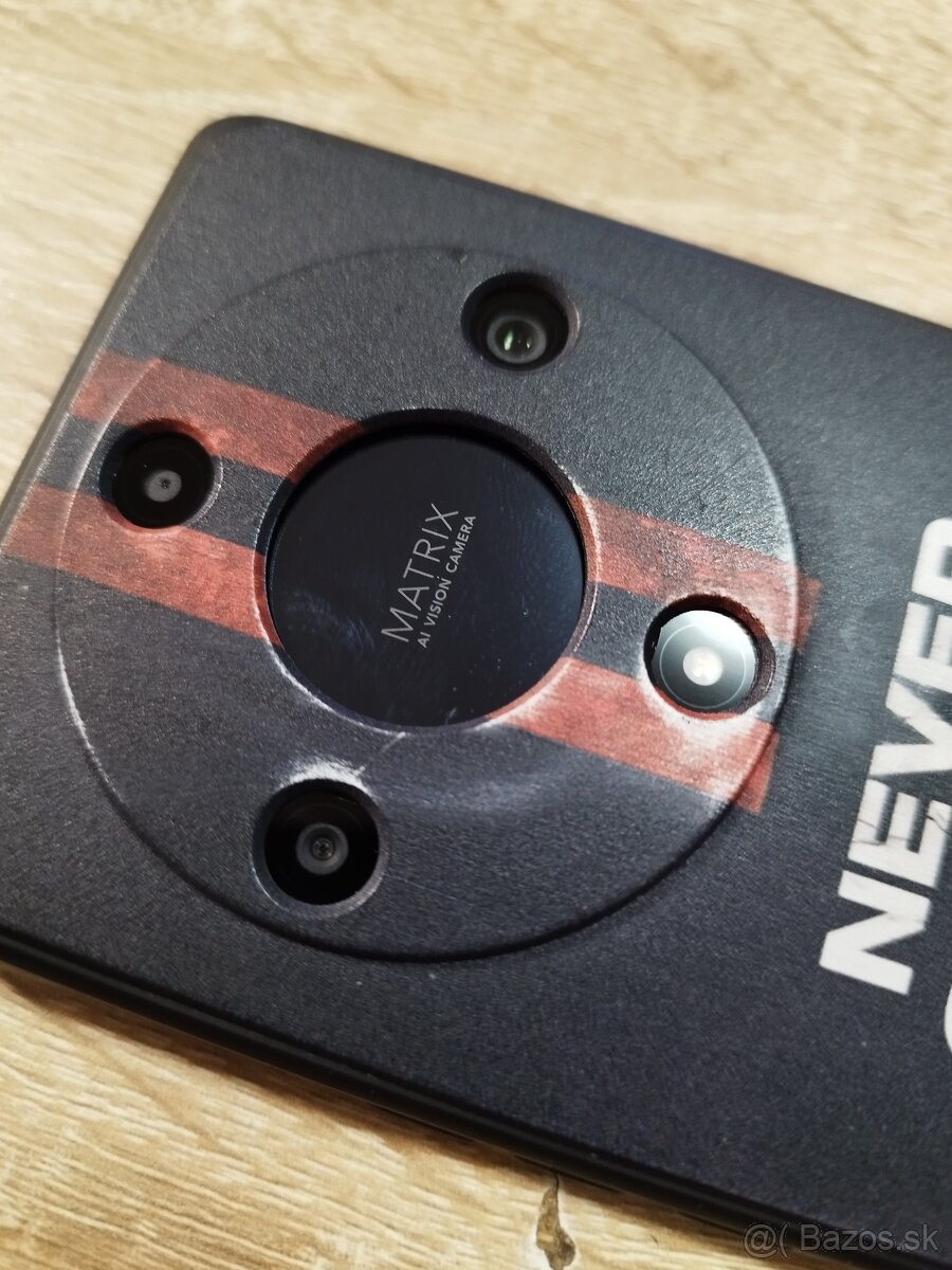 Honor Magic 5 lite. - 6