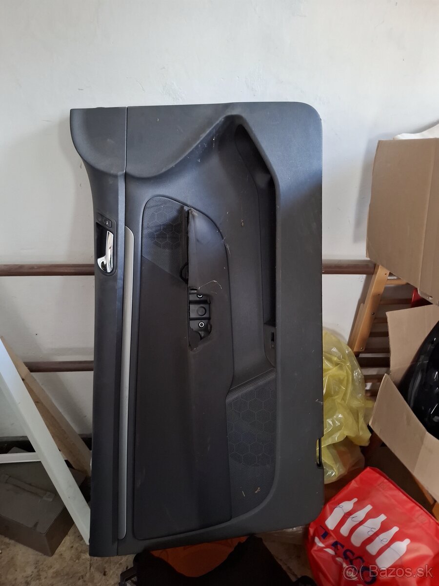 Vw golf 5 nahradne diely - 6